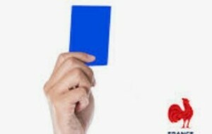 Gestion des cartons bleus