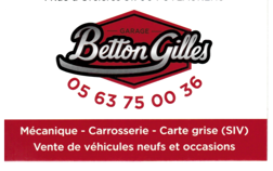 Gilles Betton