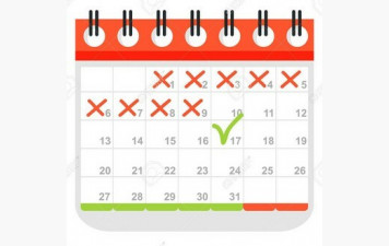 Calendrier saison 2025/2026